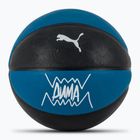 PUMA teamJAWS Krepšinis electro royal/puma black 6 dydis