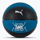 PUMA teamJAWS Krepšinis electro royal/puma black dydis 7
