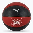 PUMA teamJAWS Krepšinis puma red/puma black dydis 7
