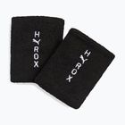 Apyrankės riešui PUMA x HYROX Wristband 2 vnt. juodos spalvos