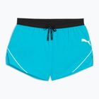 Vyriški bėgimo šortai PUMA Raceday Ultrawave 3" Split speed blue