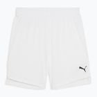 Vyriški krepšinio šortai PUMA teamJAWS Starter puma white