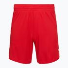 Vyriški krepšinio šortai PUMA teamJAWS Starter for all time red