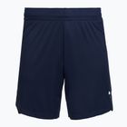 Vyriški krepšinio šortai PUMA teamJAWS Starter puma navy