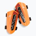 Blauzdų apsaugos PUMA Ultra Light Strap heat fire/glowing red/puma black