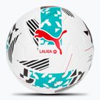 Futbolo kamuolys PUMA Orbita Laliga 1 FIFA Quality Pro puma white/multicolor dydis 5