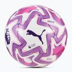 PUMA Orbita Mini PL Brilliance mini futbolo kamuolys puma white/multicolor