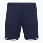 Vyriški krepšinio šortai PUMA Hoops Team Game puma navy