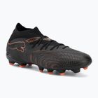 Futbolo batai PUMA Future 9 Match FG/AG puma black/glowing red/strong grey