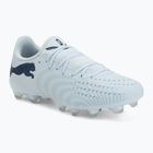 Futbolo batai PUMA Future 9 Play FG/AG icy blue/puma white/blue jewel
