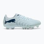 Futbolo batai PUMA Future 9 Play FG/AG icy blue/puma white/blue jewel