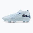 Futbolo batai PUMA Future 9 Ultimate FG icy blue/puma white/blue jewel