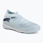 Futbolo batai PUMA Future 9 Match TT icy blue/puma white/blue jewel