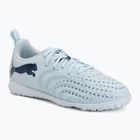 Vaikiški futbolo batai PUMA Future 9 Play TT icy blue/puma white/blue jewel