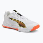 Rankinio batai PUMA Accelerate Pro 4 Game On puma white/glowing red/ultra blue