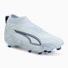 Vaikiški futbolo batai PUMA Ultra 6 Match+ LL FG/AG Jr icy blue/puma white/blue jewel