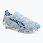 Futbolo batai PUMA Ultra 6 Ultimate FG icy blue/puma white/blue jewel