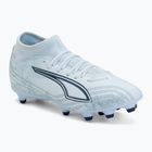 Futbolo batai PUMA Ultra 6 Play+ FG/AG icy blue/puma white/blue jewel