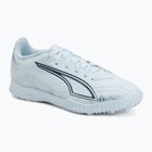 Futbolo batai PUMA Ultra 6 Play TT icy blue/puma white/blue jewel