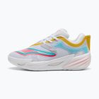 Krepšinio batai PUMA All-Pro NITRO 2 puma white/sunblaze
