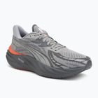 Vyriški bėgimo batai Puma Velocity Nitro 4 gray