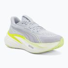 Moteriški bėgimo bateliai PUMA MagMax Nitro 2 grey