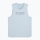 Vyriški treniruočių marškinėliai PUMA x HYROX Cloudspun Thermoadapt Tank pilki