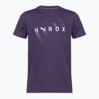 Vyriški treniruočių marškinėliai PUMA x HYROX Cloudspun Thermoadapt Tee violetinės spalvos