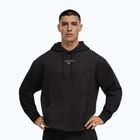 Vyriškas treniruočių džemperis PUMA x HYROX Heavyweight Hoodie juodas