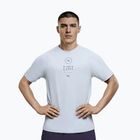 Vyriški treniruočių marškinėliai PUMA x HYROX Dryelite Training Tee pilki