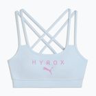 Treniruočių liemenėlė PUMA Hyrox Move Strappy gray