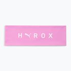 Galvos juosta PUMA x HYROX Sweatband rožinė
