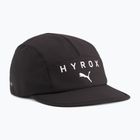 Kepuraitė su snapeliu PUMA Hyrox Running 5 Panel black