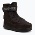 Vyriški sniego batai BOGNER Laax 7 D dark brown