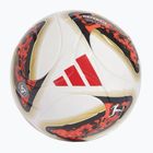 Futbolo kamuolys adidas Bundesliga J290 white