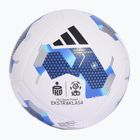 Futbolo kamuolys Adidas Ekstraklasa 26/27 Training white/blue