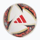 Futbolo kamuolys adidas Bundesliga J350 white