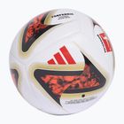 Futbolo kamuolys Adidas Bundesliga Training white