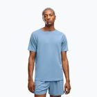 Vyriški bėgimo marškinėliai PUMA Run Cloudspun Tee zen blue