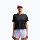 Moteriški bėgimo marškinėliai PUMA Run Brightstride Cloudspun puma black