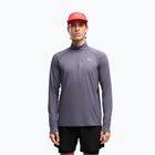 Vyriškas bėgimo džemperis PUMA Run Velocity Cloudspun 1/4 Zip inky depths