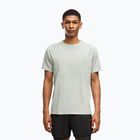 Vyriški bėgimo marškinėliai PUMA Run Velocity Tee Tri-Blend creme de mint