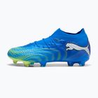 Futbolo bateliai PUMA Future 9 Ultimate FG ultra blue/puma white