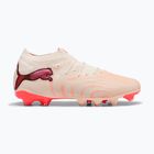 Futbolo bateliai PUMA Future 9 Pro FG/AG sugared almond/puma white/ultra red/puma black
