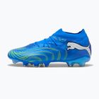 Futbolo bateliai PUMA Future 9 Pro FG/AG ultra blue/puma white