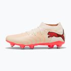Futbolo bateliai PUMA Future 9 Match MxSG sugared almond/puma white/ultra red/puma black