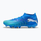 Futbolo bateliai PUMA Future 9 Match FG/AG ultra blue/puma white