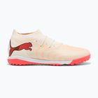 Futbolo bateliai PUMA Future 9 Match TT sugared almond/puma white/ultra red/puma black