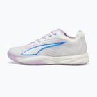 Rankinio bateliai PUMA Accelerate Nitro SQD 5 puma white/royal sapphire/light lavender