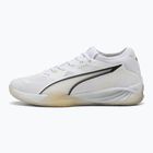 Vyriški rankinio batai PUMA Eliminate NITRO SQD 4 white